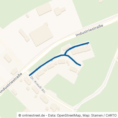 Am Grünen Weg Hürth Knapsack 