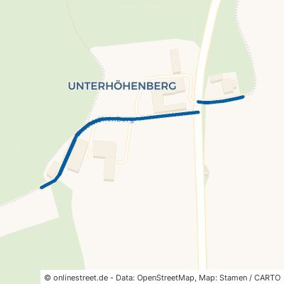 Unterhöhenberg 84555 Jettenbach Unterhöhenberg 