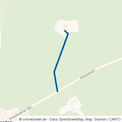 Canarienhausen 26434 Wangerland Waddewarden 