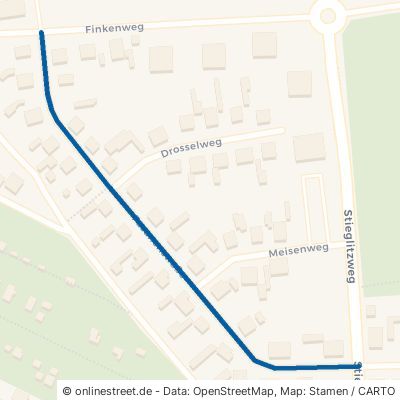 Fasanenstraße 03130 Spremberg 