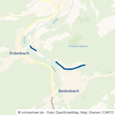 Am Schleidchen 66887 Erdesbach 