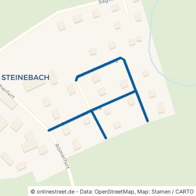 Schweinachweg Windach Steinebach 