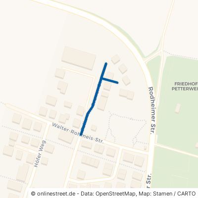 Felix-Von-Gruner-Straße 61184 Karben Petterweil 