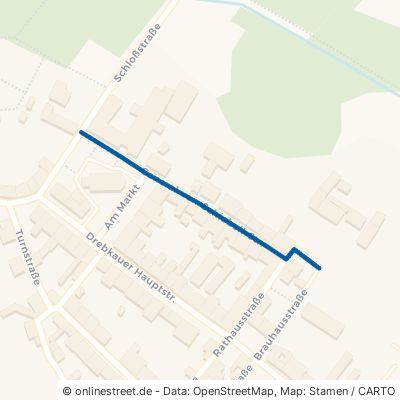 General-Von-Schiebell-Straße 03116 Drebkau 