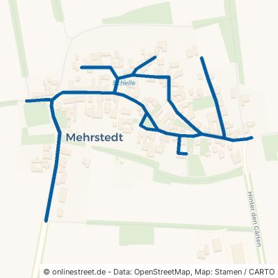 Mehrstedt Schlotheim Mehrstedt 