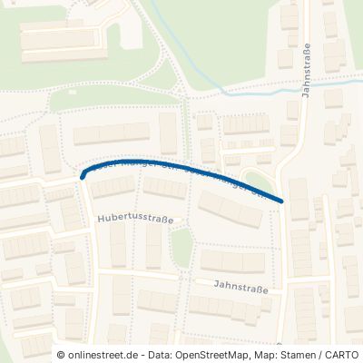 Josef-Manger-Straße 96050 Bamberg 