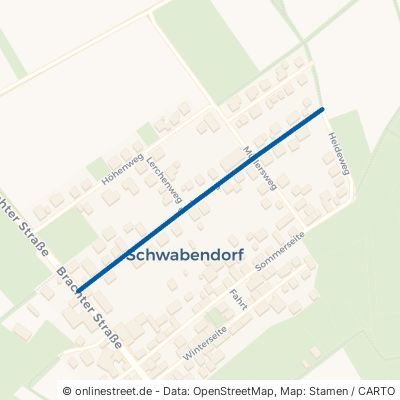 Gartenweg 35282 Rauschenberg Schwabendorf 