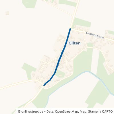 Kirchende 29690 Gilten Ortsteil Gilten 