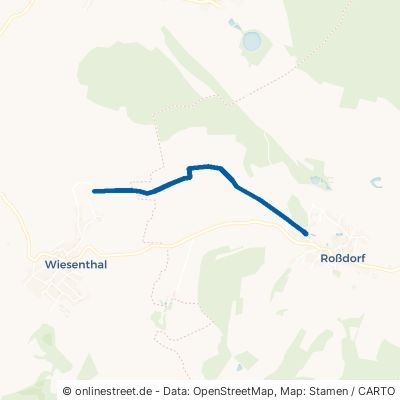 Karnweg Roßdorf 