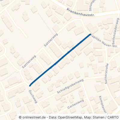 Dr.-Eberl-Straße 87634 Obergünzburg 