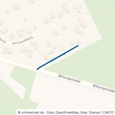 Kiefernweg Bienenbüttel Wichmannsburg 