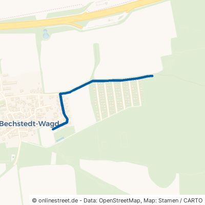 Am Bornrasen 99334 Amt Wachsenburg Kirchheim 