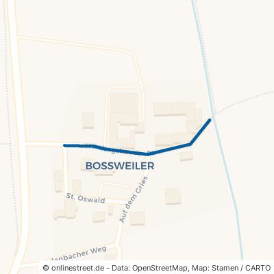 Hertlingshauser Straße 67280 Quirnheim Boßweiler 