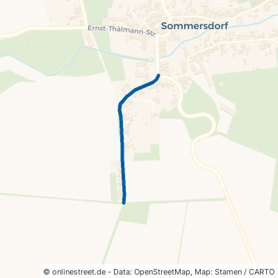 Kleiberg 39365 Sommersdorf 