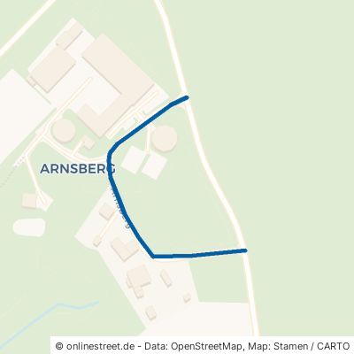Arnsberg Wipperfürth Wipperfeld 