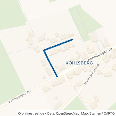 Kohlsberger Höhe 42657 Solingen Höhscheid Kohlsberg