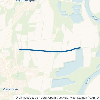 Dornstraße Marklohe 