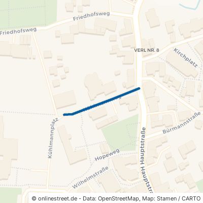 Kühlmannweg 33415 Verl 
