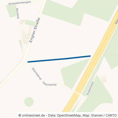 in Den Wiesen 49134 Wallenhorst 