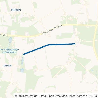 Lemker Weg Neuenhaus 