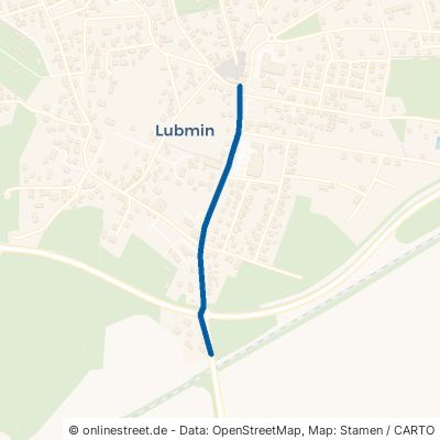 Wusterhusener Straße 17509 Lubmin 