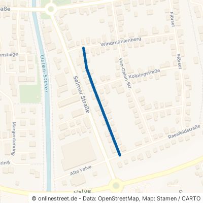 Von-Ketteler-Straße 59348 Lüdinghausen 