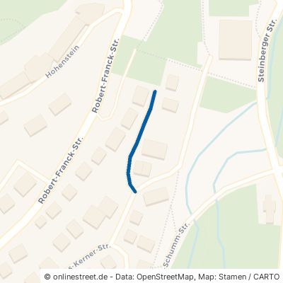 Emanuel-Hegenbarth-Straße 71540 Murrhardt 