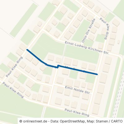 Max-Ernst-Straße Wörth am Rhein Wörth 