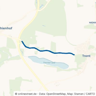 Trenter Weg 24211 Schellhorn Sophienhof 
