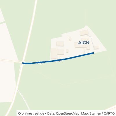 Aign 84437 Reichertsheim Aign 