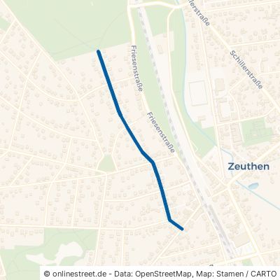 Oldenburger Straße 15738 Zeuthen 