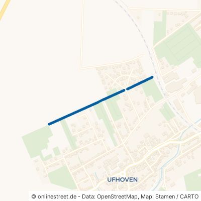Talweg 99947 Bad Langensalza Ufhoven 