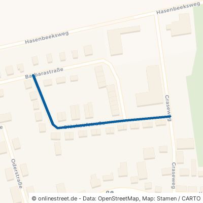 Glückaufstraße 38704 Liebenburg Othfresen 