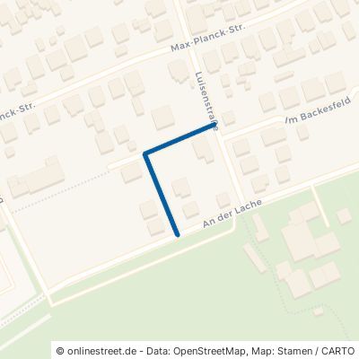 Schwester-Romula-Straße 63500 Seligenstadt Froschhausen 