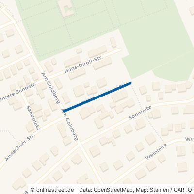 Rackensteiner Straße 96215 Lichtenfels 