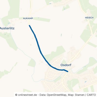 Noerer Straße Osdorf 