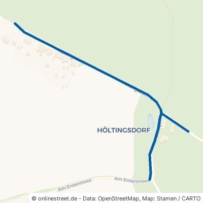 Höltingsdorf Passee 