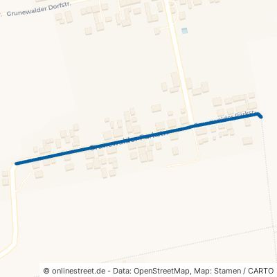 Grunewalder Parkstraße 17268 Templin Grunewald 