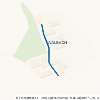 Walbach Donauwörth Berg 