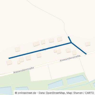 Luitpoldstraße Kammerstein Oberreichenbach 