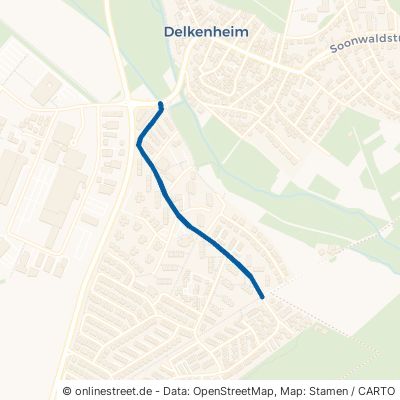 Münchener Straße 65205 Wiesbaden Delkenheim Delkenheim