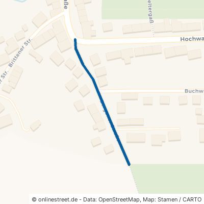 Bergener Straße Greimerath 