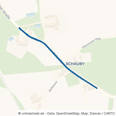 Schauby Sörup Schauby 