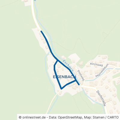 Eisenbach 88316 Isny im Allgäu Rohrdorf 