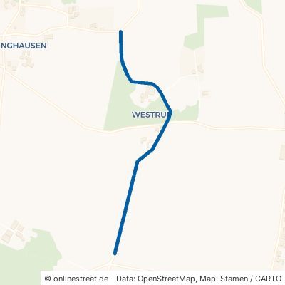 Westrup Neuenkirchen-Vörden Vörden 