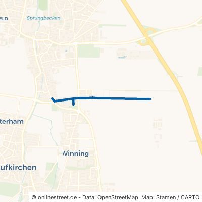 Mühlweg 82008 Unterhaching 