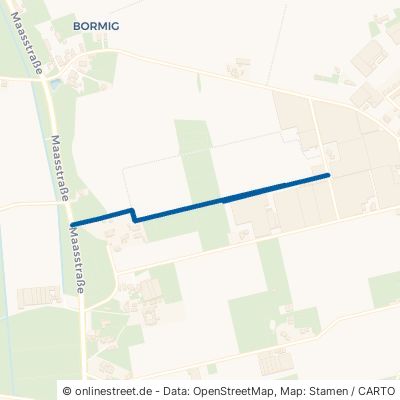 Kleine Heide 47638 Straelen Westerbroek 