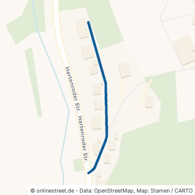 Halle 69483 Wald-Michelbach Spechtbach 