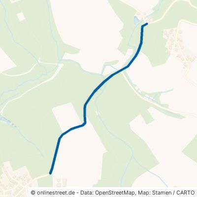 Grafenwieser Weg Neunkirchen-Seelscheid Neunkirchen 