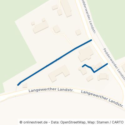 Antonslust Wilhelmshaven Langewerth 